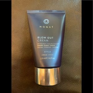 NEW!!     MONAT Blow Out Cream